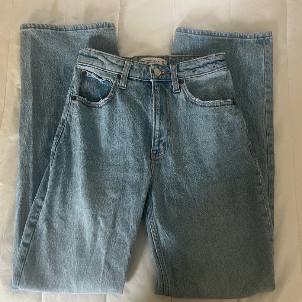 Abercrombie Jeans